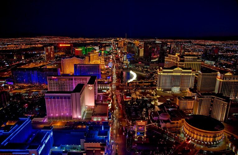 Explore Top-Most Places in Las Vegas
