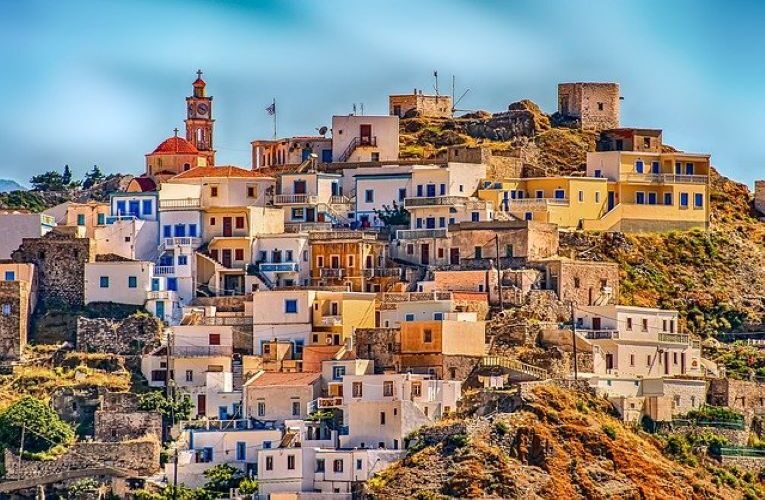 The Best Time to Visit Greece – In 2022 & 2023
