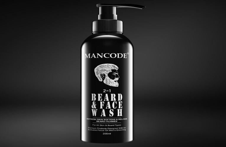 Are You Washing Your Beard Wrong? 3 Common Mistakes