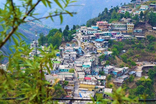 Best Time To Visit Mussoorie ‘to Get Most Out Of Your Trip’