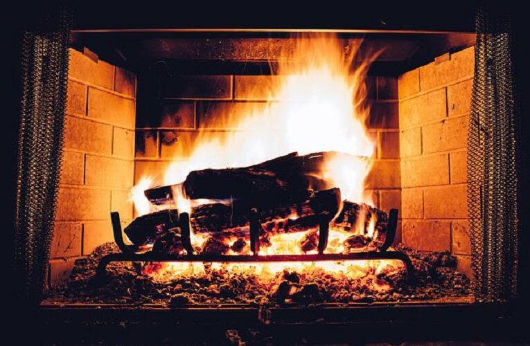 Safety Tips For Cooking With Firewood