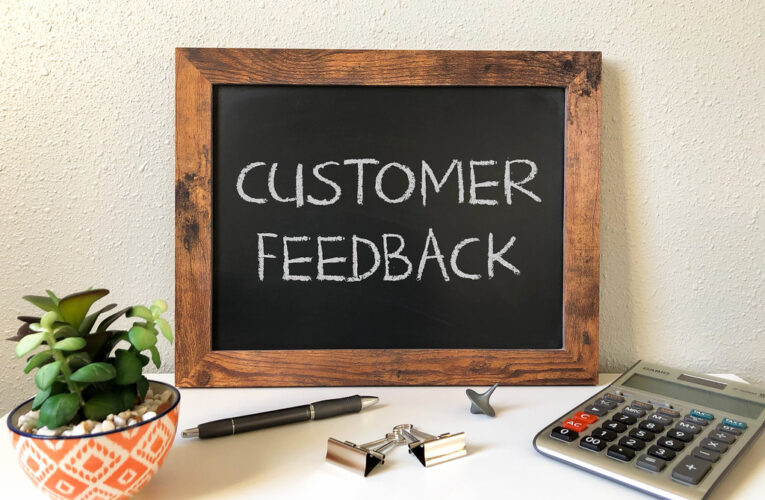 How to Collect Customer Feedback