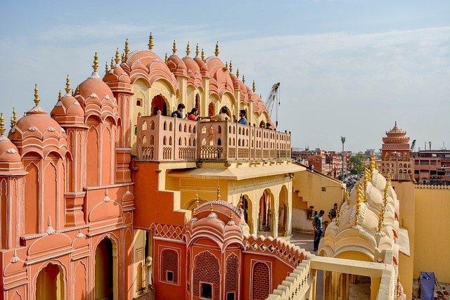 10 Best Places to Visit in Rajasthan for a Surreal Experience