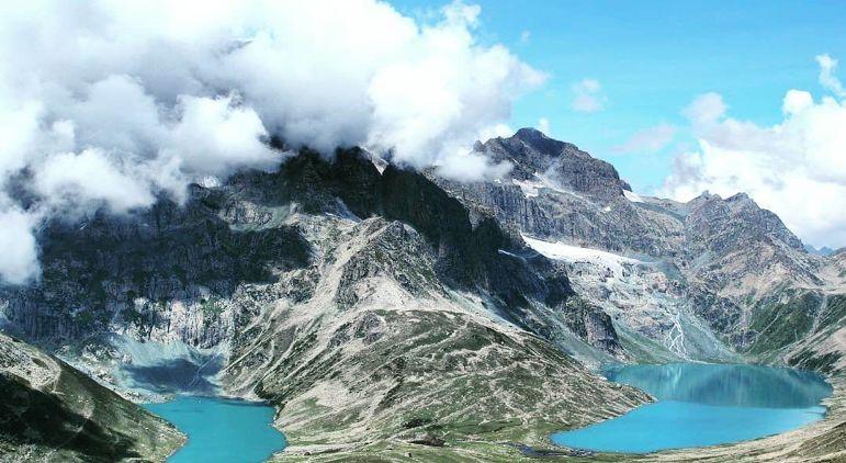 Himalayan Trekking Adventure: Top 10 Treks to Explore