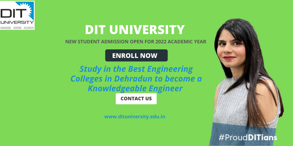 Study in the Best Engineering Colleges in Dehradun to become a Knowledgeable Engineer