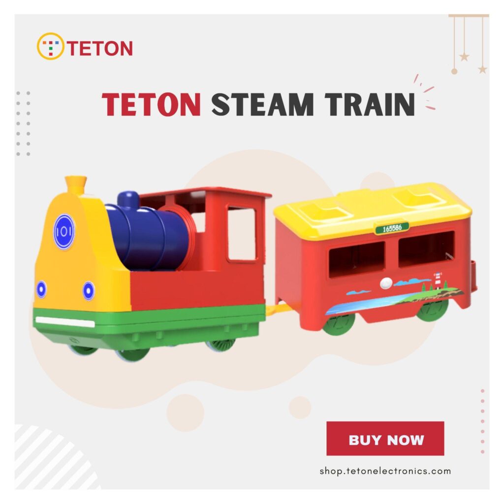 Best Toy Train in Bangladesh