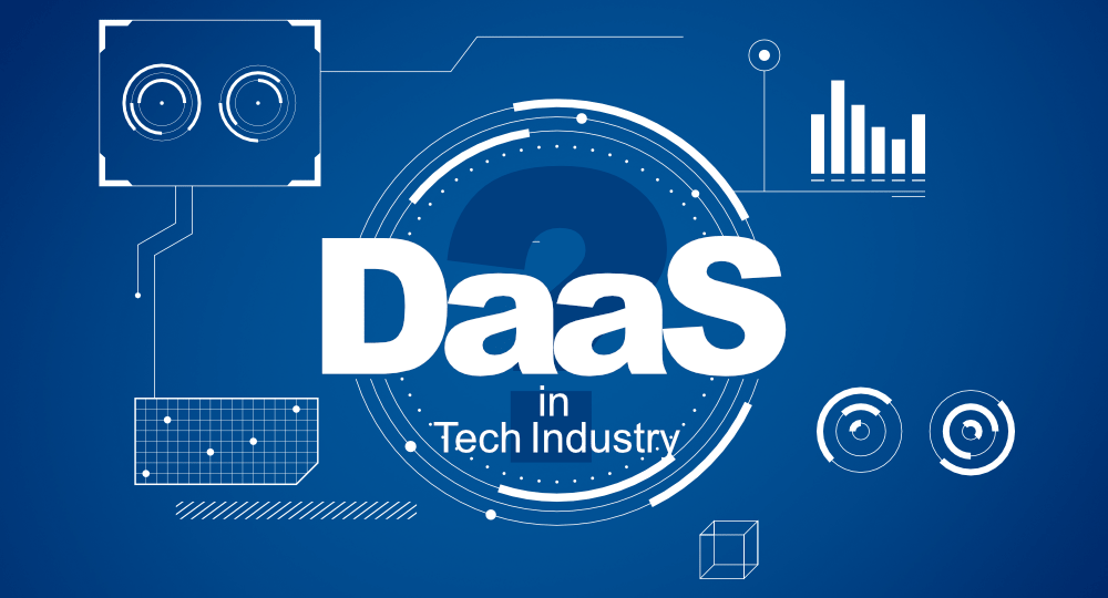 benefits of DaaS for remote work