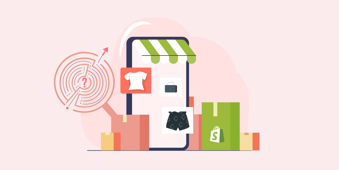 Top 5 Shopify Challenges and How to Overcome Them