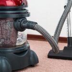 The Cost of Professional Carpet Cleaning Services