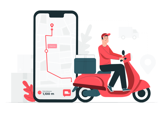 Top Ways to Get the Most Out of Your On-Demand Delivery App