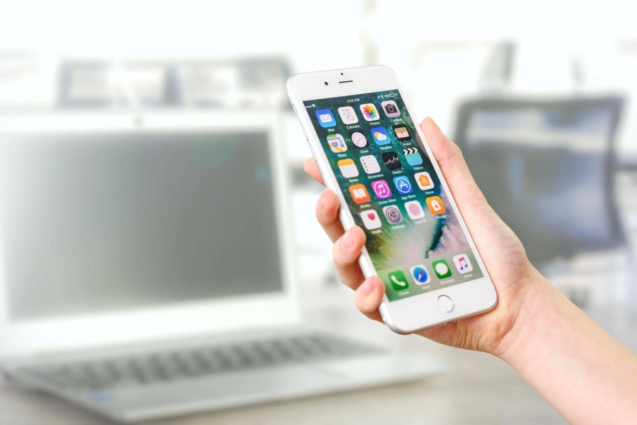 why is mobile app development important for businesses
