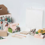 Sushi Packaging Boxes: Elevate Your Sushi Presentation