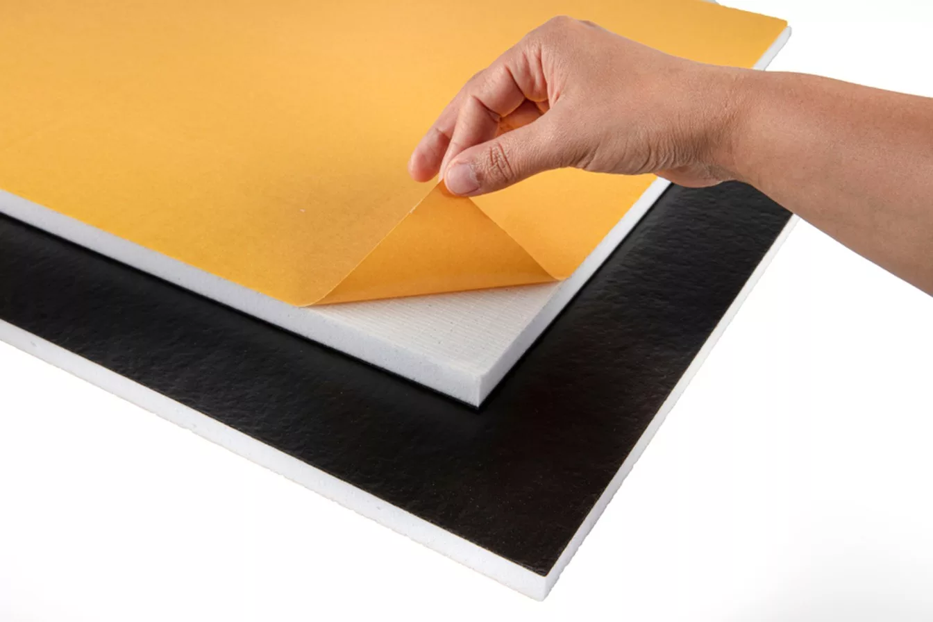 foam board printing