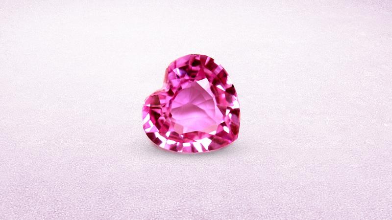 pink sapphire vs pink ruby