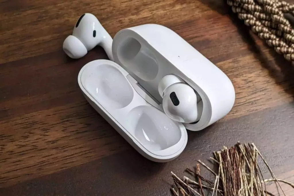 How to Find AirPods When Offline