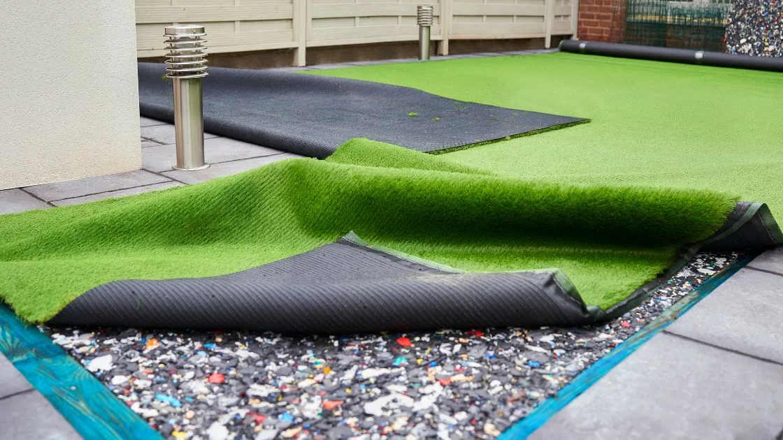 Maintaining Artificial Grass Carpets