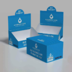 Biotech Packages: Custom Boxes with Logo and Custom Packaging Boxes with Logo