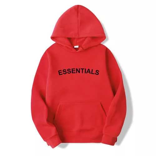 Understanding the Mass Popularity of Hoodies in fashion