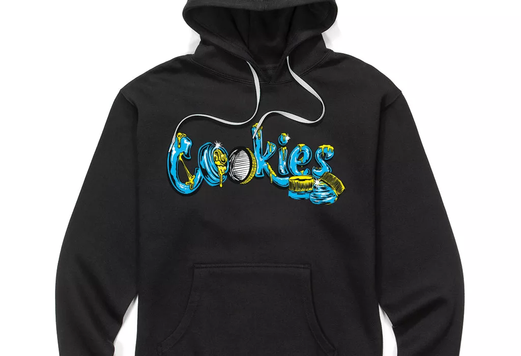 Cookies Hoodie Heaven: Explore our Latest Collections