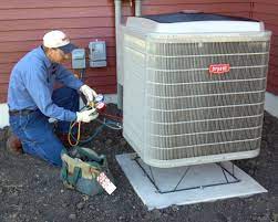 Phoenix Heating and Cooling