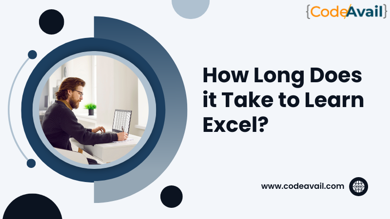 How Long Does it Take to Learn Excel