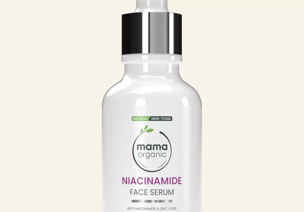 Niacinamide Serum Your Key to Radiant Skin