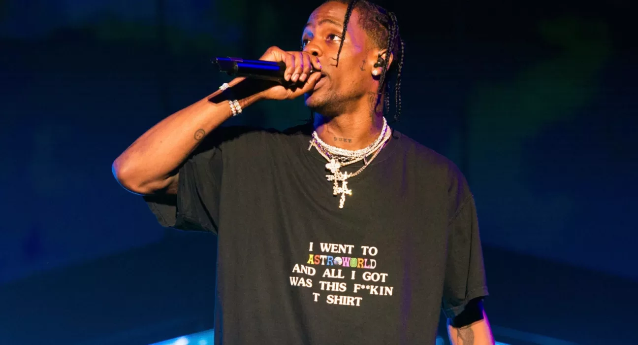 Travis Scott Merch: Elevating Your Style Game with Astroworld Fashion