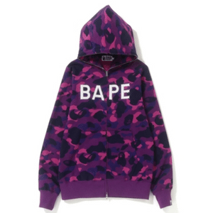 Unveiling the Hype: The Ultimate Guide to Bape Hoodies