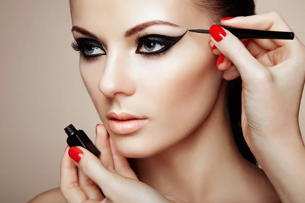 What is The Role of the Makeup Artist Course in Chandigarh?