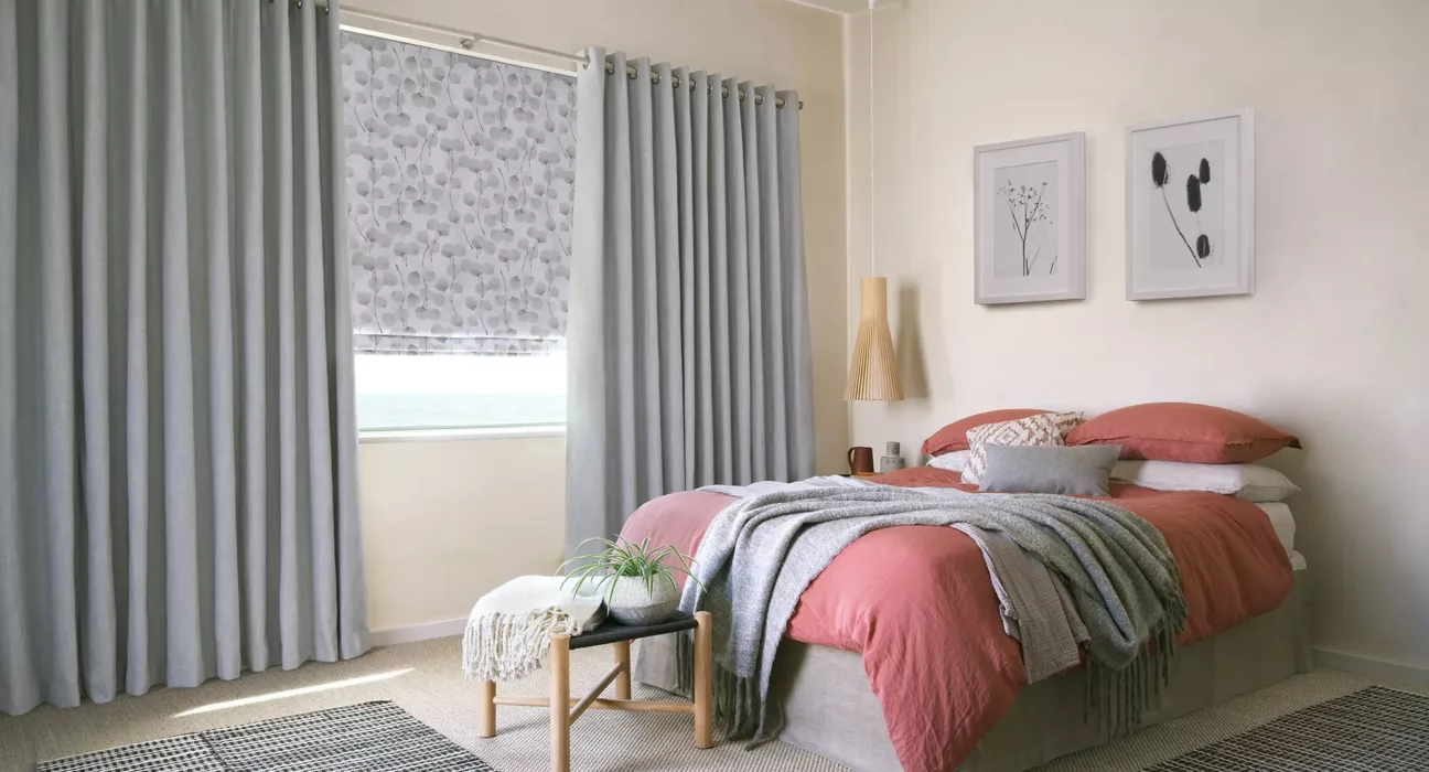 How to Choose the Right Curtain Fabrics? Pros and Cons of Each Fabric