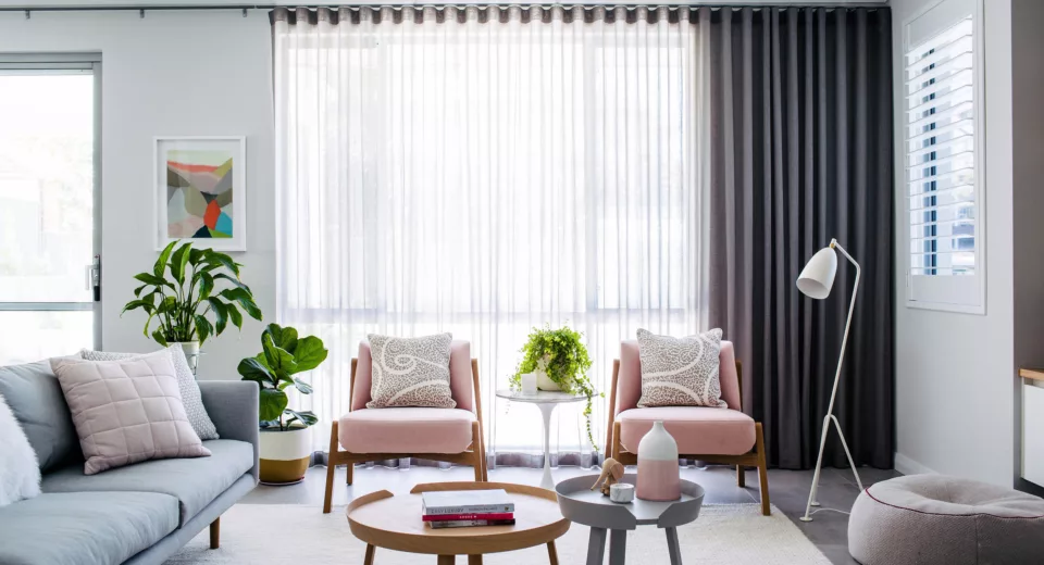 Tips on Installing Window Curtains in Every Living Space: The Best Guide