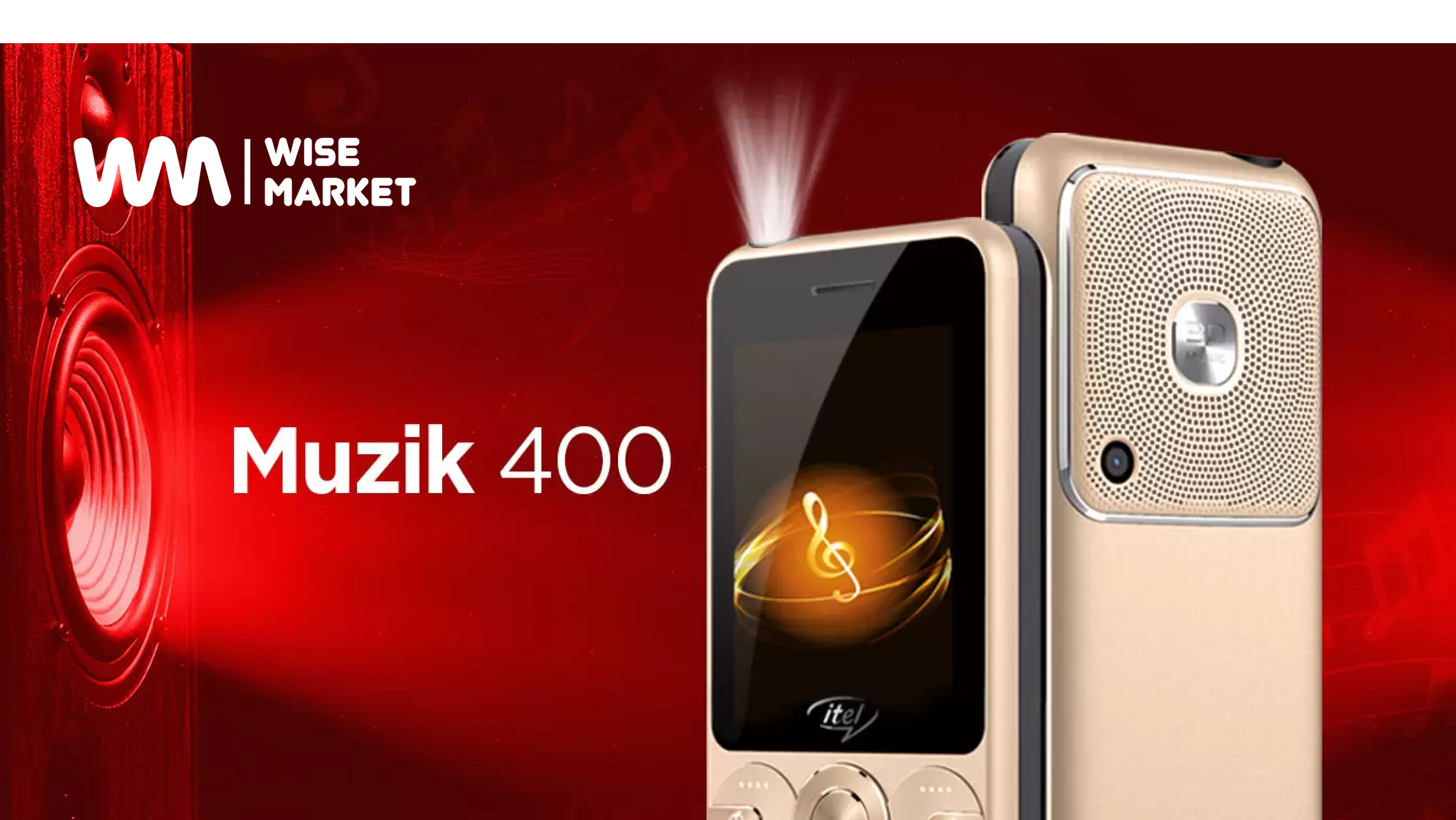 itel Mobile: Your Gateway to Affordable Innovation