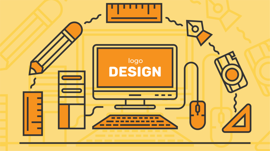 Companies provide professional logo design services USA
