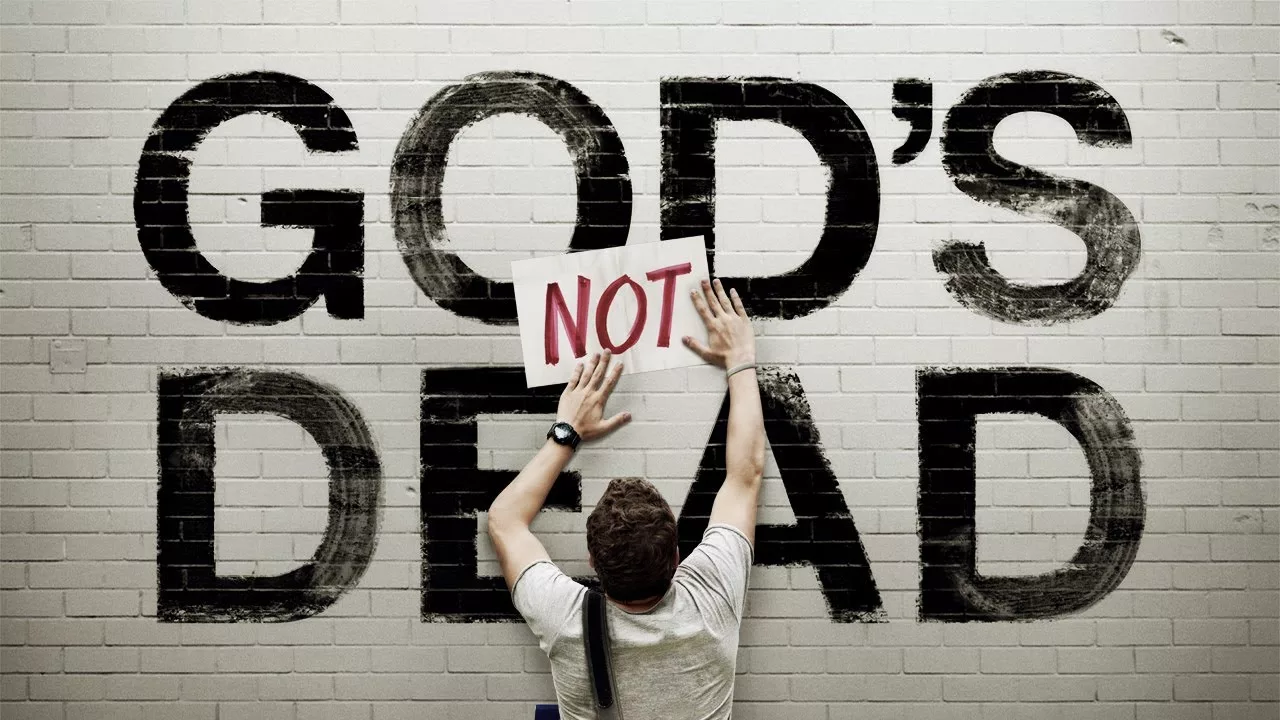 Christian Movies on Netflix