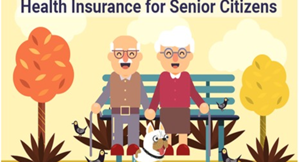 health insurance for senior citizens
