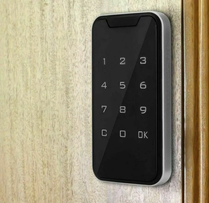 Enhance Home Security with Smart Lock Installation