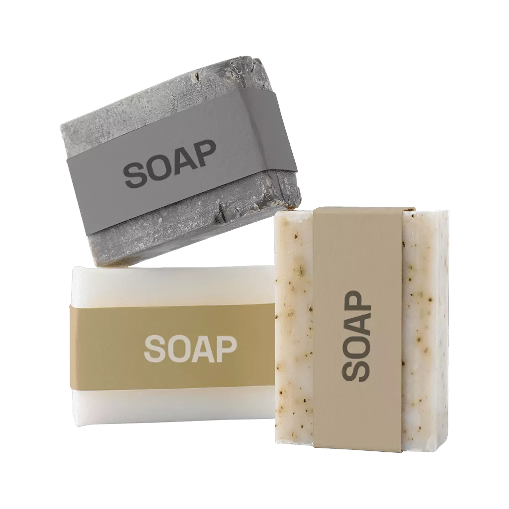 soap paper packaging