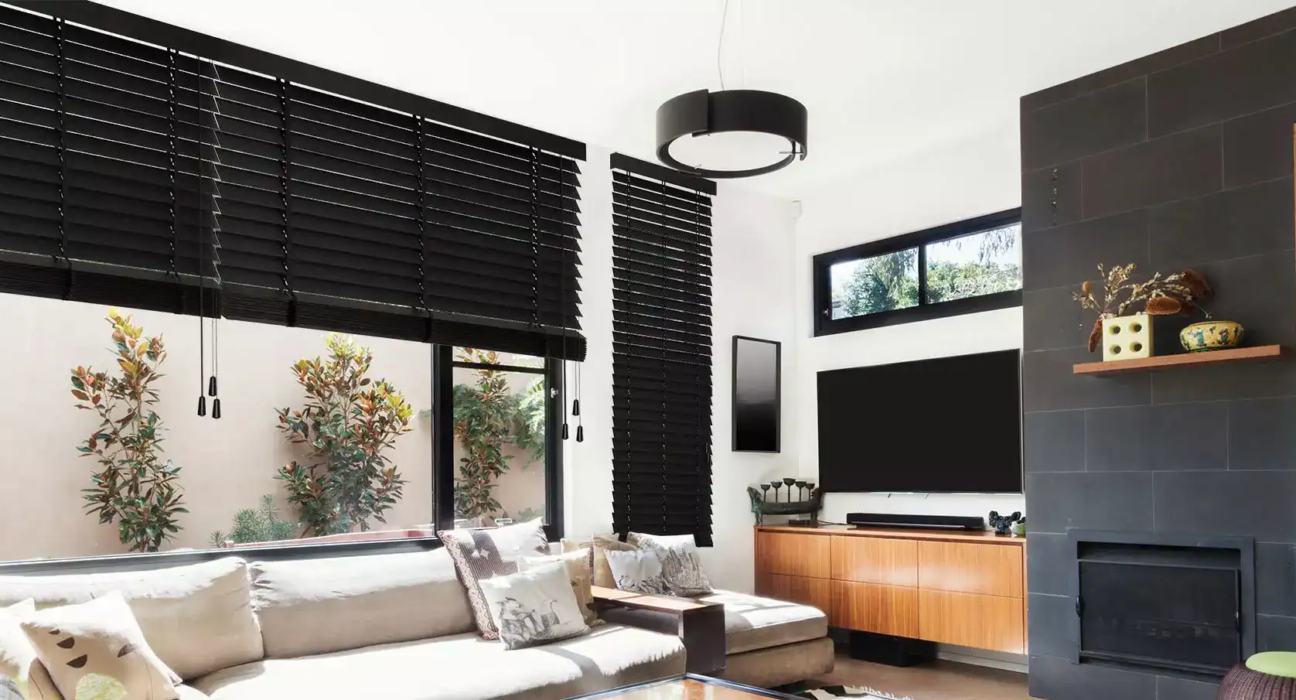 What Are the Best Window Treatments for Large Windows?