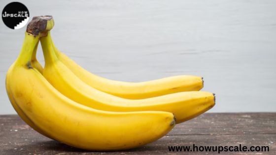 Banana Benefits