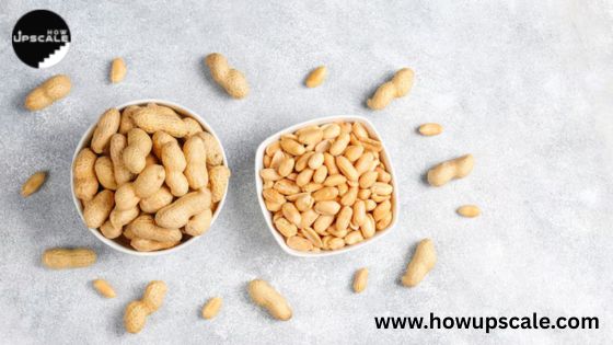 Peanuts Benefits