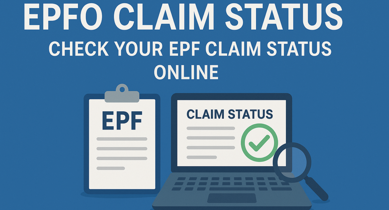 epfo claim status