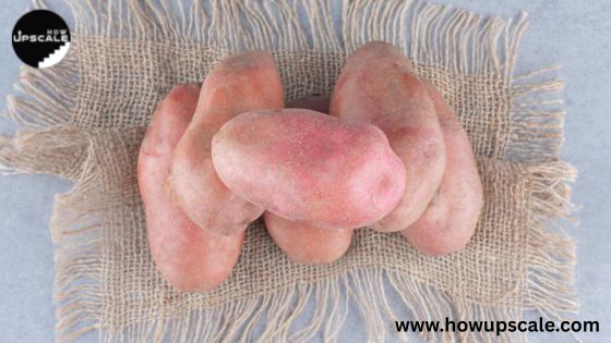 Sweet Potato Benefits