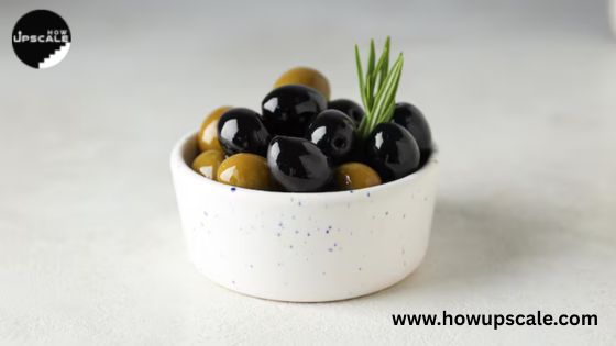 Olives Benefits